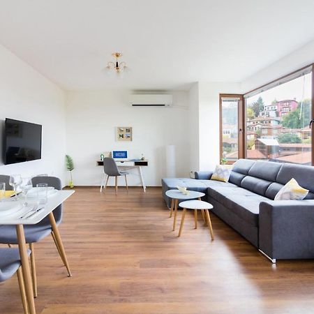 Domus Apartments Old Town Φιλιππούπολη Εξωτερικό φωτογραφία