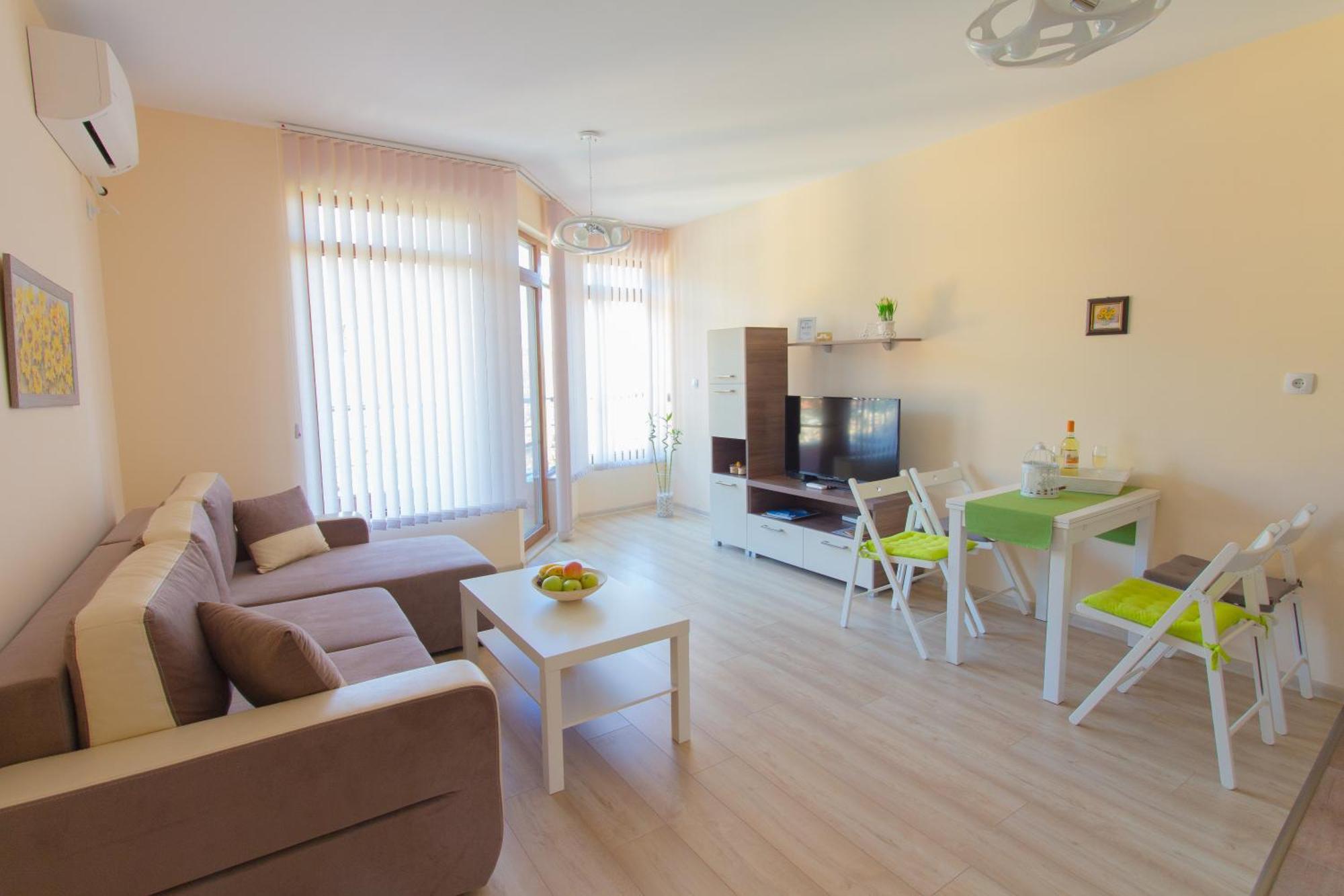Domus Apartments Old Town Φιλιππούπολη Εξωτερικό φωτογραφία