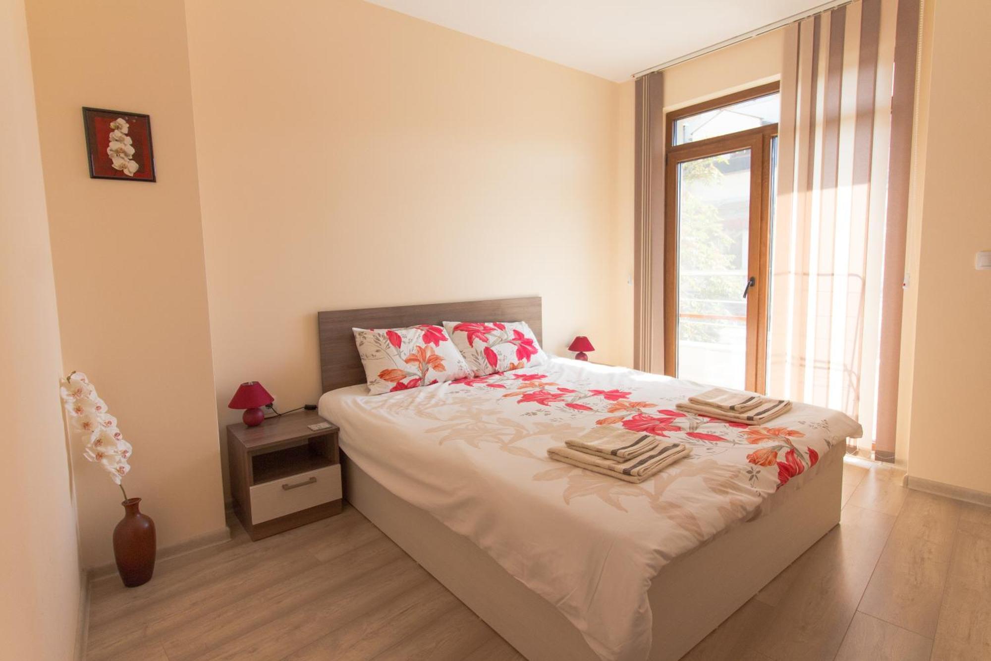 Domus Apartments Old Town Φιλιππούπολη Εξωτερικό φωτογραφία