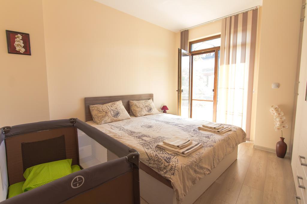Domus Apartments Old Town Φιλιππούπολη Εξωτερικό φωτογραφία
