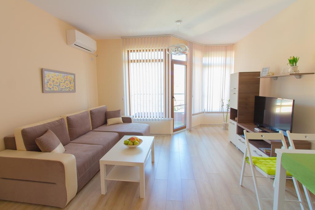 Domus Apartments Old Town Φιλιππούπολη Εξωτερικό φωτογραφία