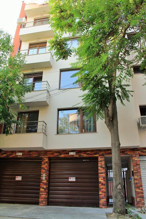 Domus Apartments Old Town Φιλιππούπολη Εξωτερικό φωτογραφία