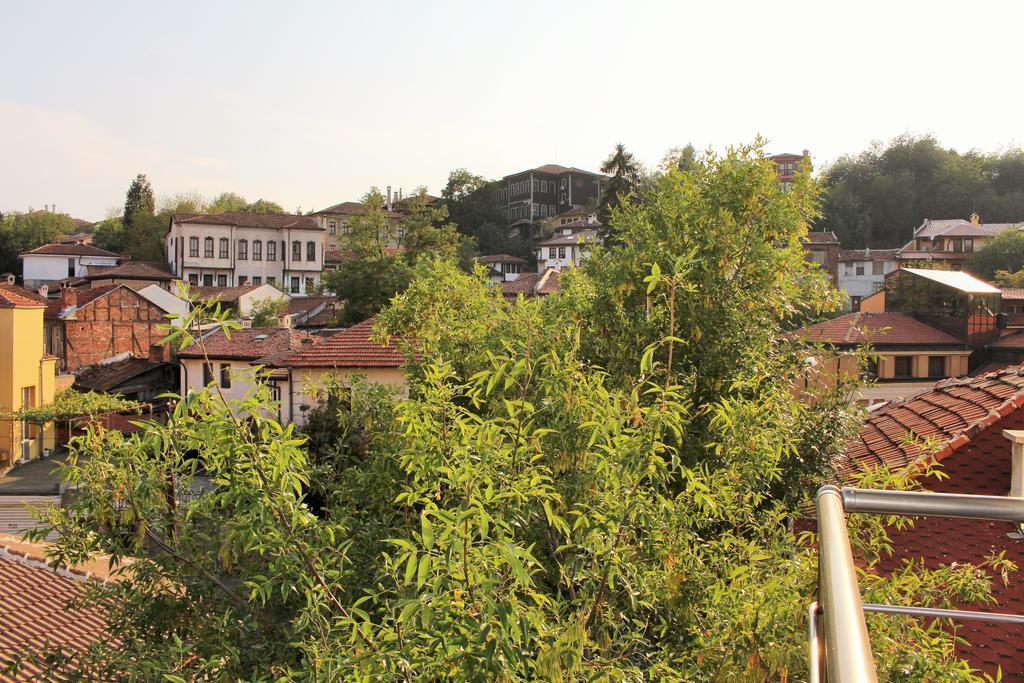 Domus Apartments Old Town Φιλιππούπολη Εξωτερικό φωτογραφία