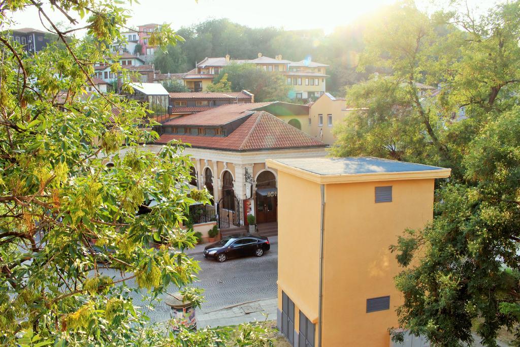 Domus Apartments Old Town Φιλιππούπολη Εξωτερικό φωτογραφία