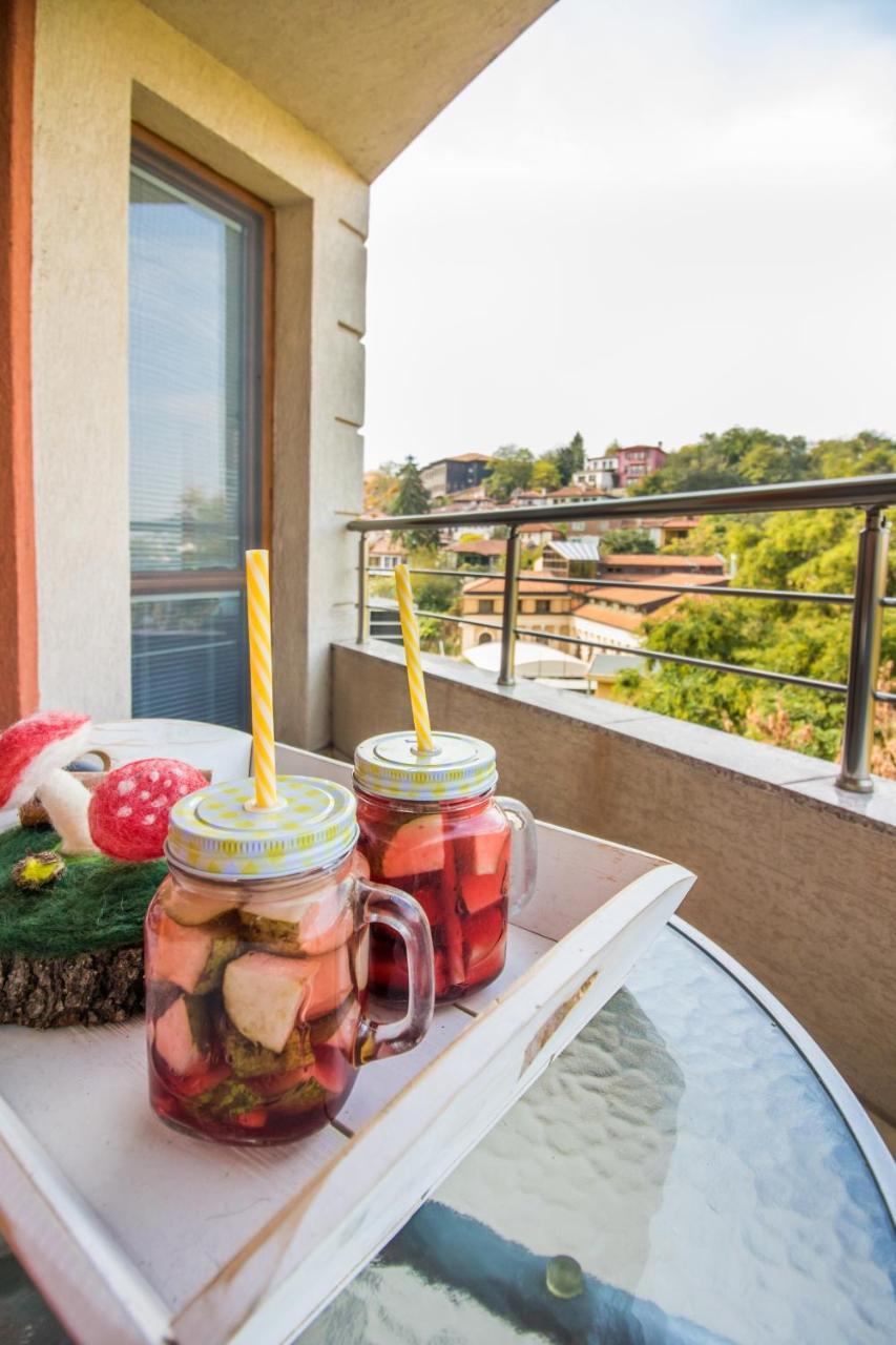Domus Apartments Old Town Φιλιππούπολη Εξωτερικό φωτογραφία
