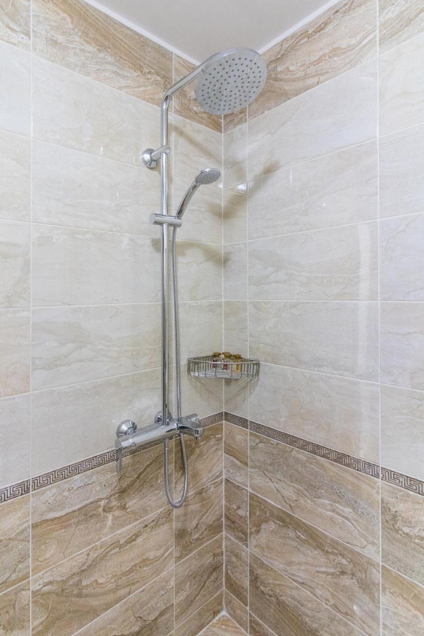 Domus Apartments Old Town Φιλιππούπολη Εξωτερικό φωτογραφία