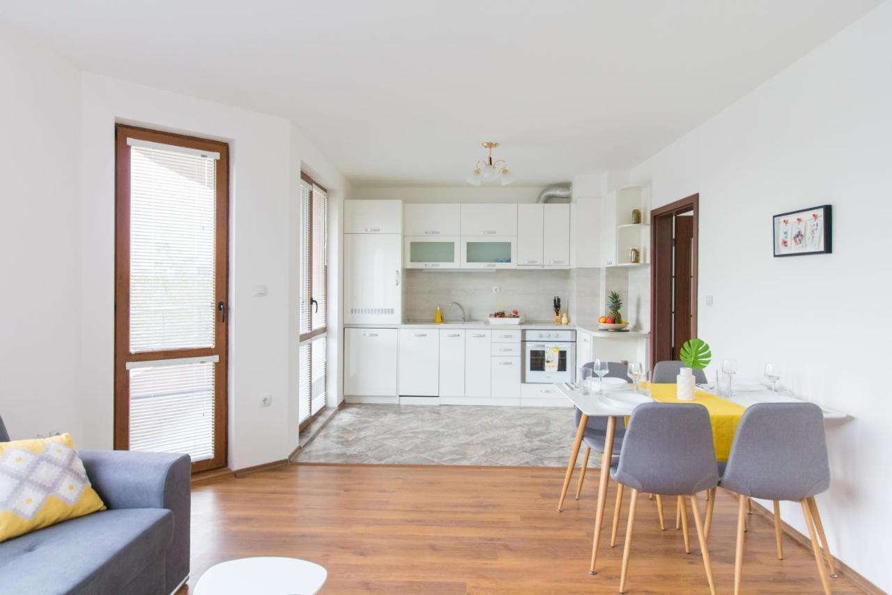 Domus Apartments Old Town Φιλιππούπολη Εξωτερικό φωτογραφία