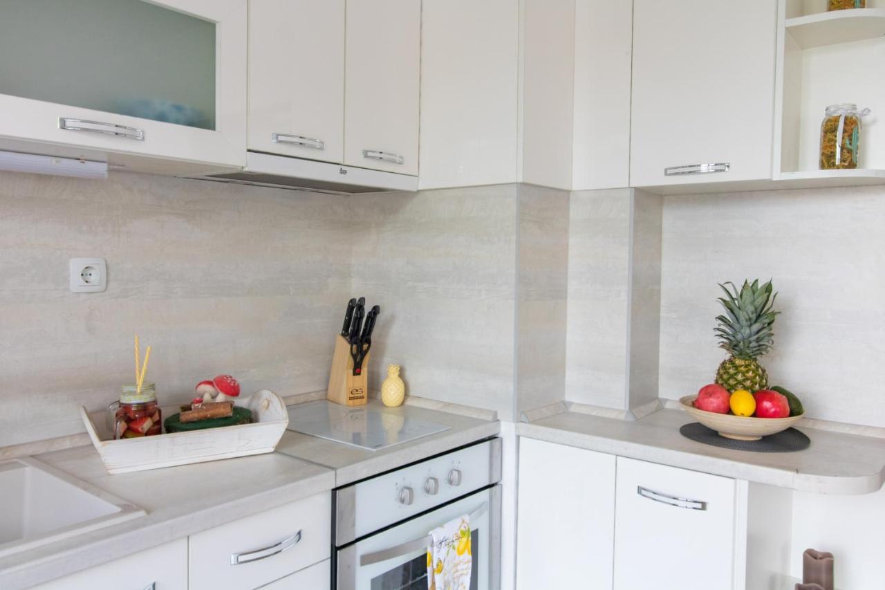 Domus Apartments Old Town Φιλιππούπολη Εξωτερικό φωτογραφία