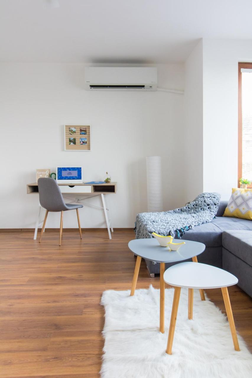 Domus Apartments Old Town Φιλιππούπολη Εξωτερικό φωτογραφία