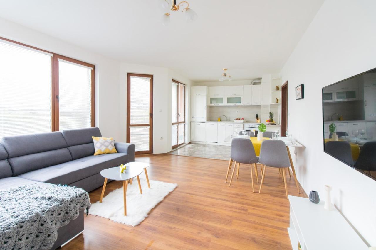 Domus Apartments Old Town Φιλιππούπολη Εξωτερικό φωτογραφία