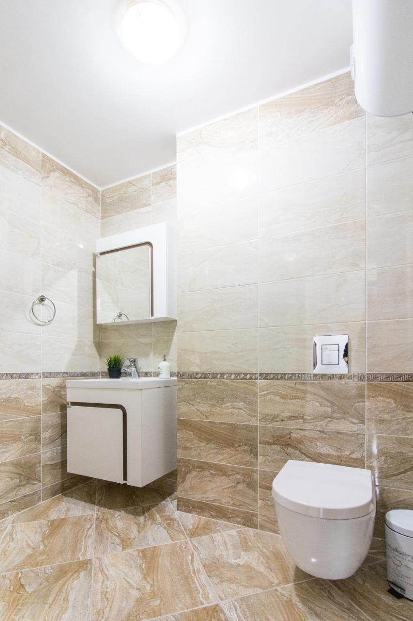 Domus Apartments Old Town Φιλιππούπολη Εξωτερικό φωτογραφία