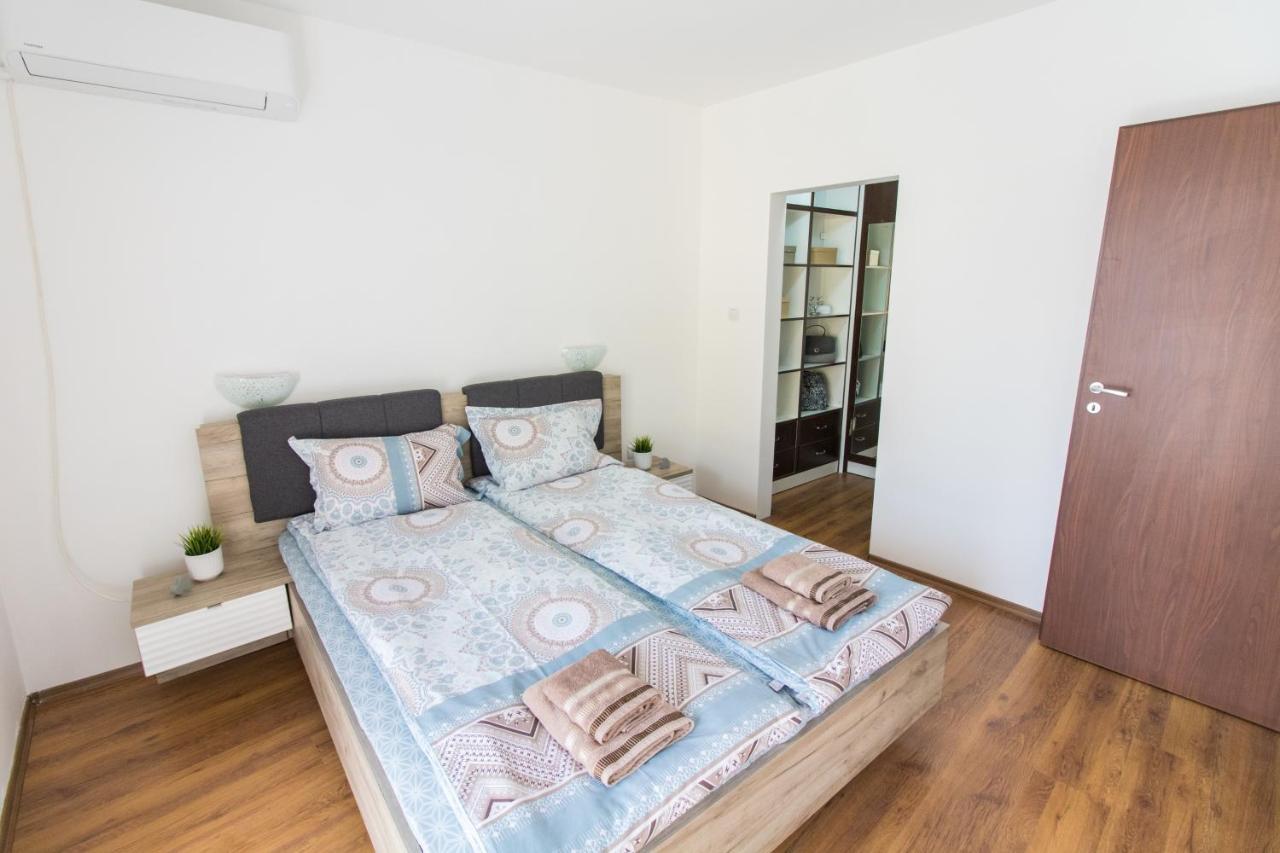 Domus Apartments Old Town Φιλιππούπολη Εξωτερικό φωτογραφία