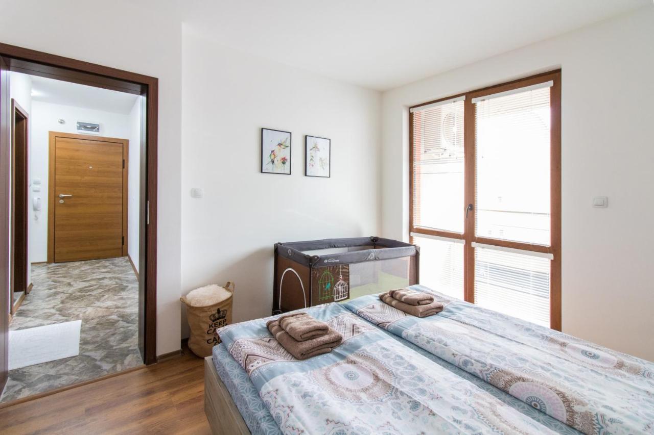 Domus Apartments Old Town Φιλιππούπολη Εξωτερικό φωτογραφία