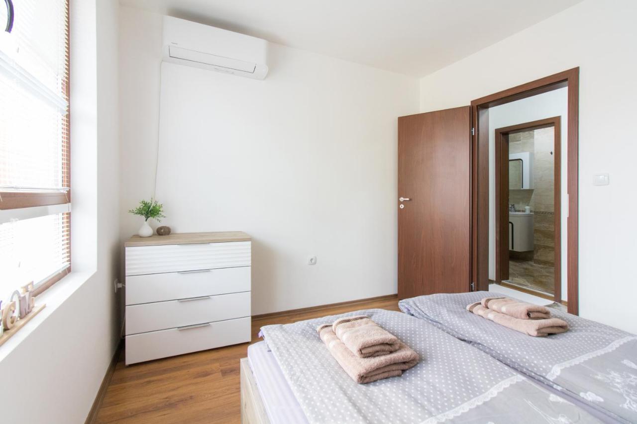 Domus Apartments Old Town Φιλιππούπολη Εξωτερικό φωτογραφία