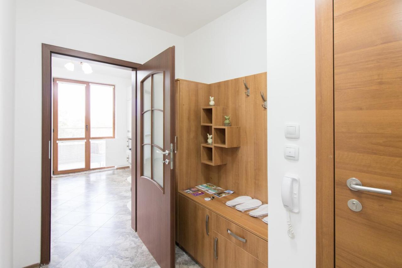 Domus Apartments Old Town Φιλιππούπολη Εξωτερικό φωτογραφία