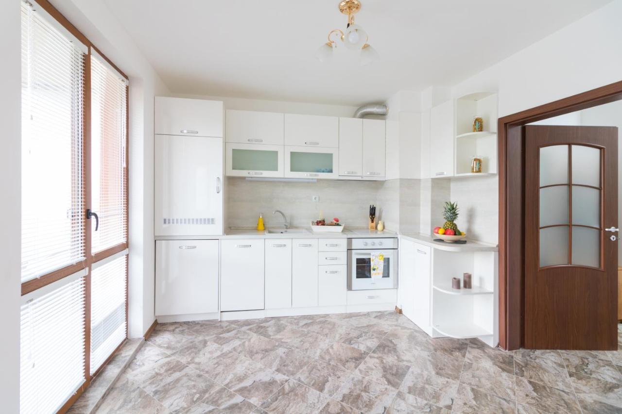 Domus Apartments Old Town Φιλιππούπολη Εξωτερικό φωτογραφία